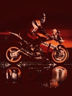 Honda CBR1000R обои