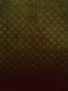 Звезднозеленый фон обои