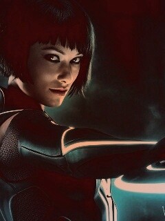 Квора из ТРОН 2 обои