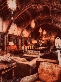 Библиотека обои