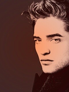 Роберт Паттинсон обои