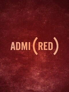 Admired — Восхищение обои