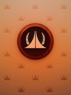 Executive starliner Axiom обои