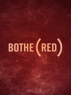 Bothered — Обеспокоенный обои