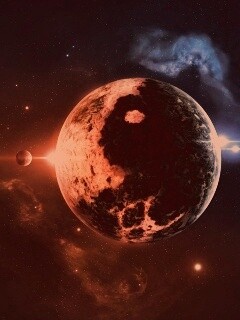 Бесконечность обои