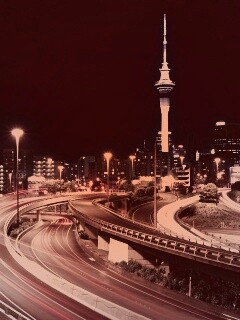 Кольцевая трасса обои