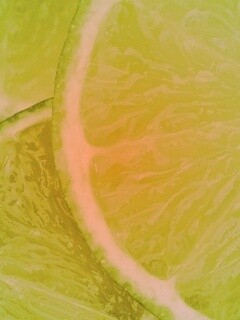 Дольки лайма обои