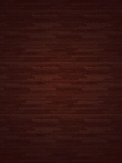 Черный паркетный пол обои