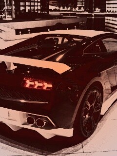 Lamborghini Gallardo обои