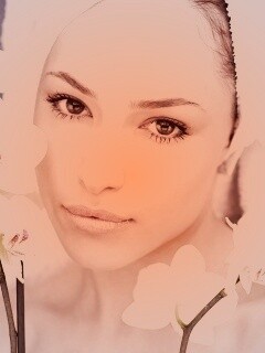 Естественная красота  обои