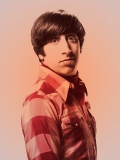 Саймон Хелберг обои