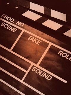 Мотор, камера... обои