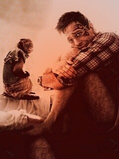 Мальчишник 2 из Вегаса в Банкок обои