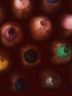 Карандаши обои