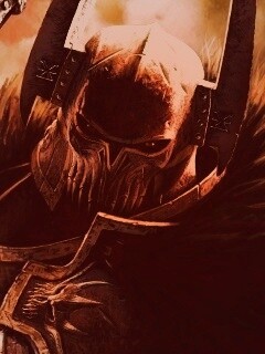 Нежить обои