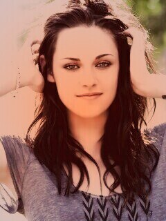 Кристен стюарт обои