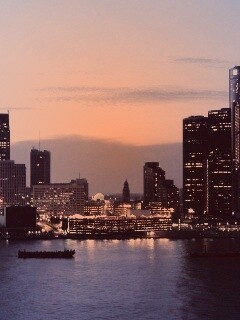 Детройт обои