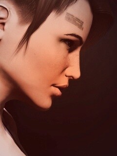 Люди завтрашнего дня обои