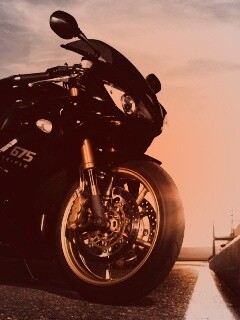 Спортбайк обои