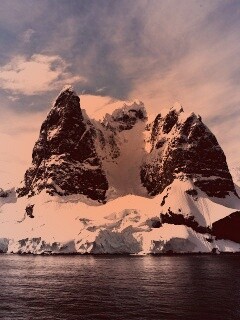 Альпийские горы обои