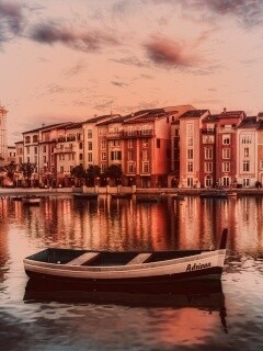 Венеция обои