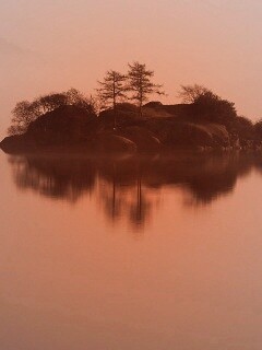 Острова обои