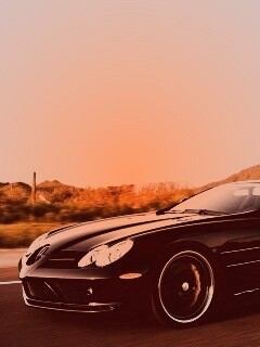 Мерседес бизнесс-класса обои