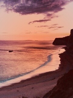 Лазурный берег обои