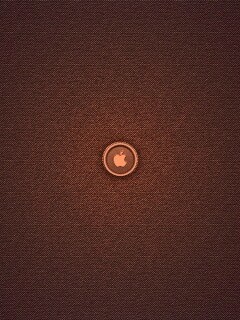 Огрызок обои