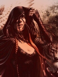 Magic: The Gathering обои