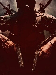 Call of Duty : Black ops обои