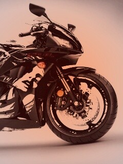 Honda CBR обои