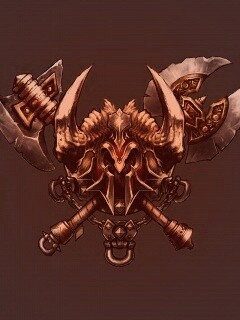 Варвары обои