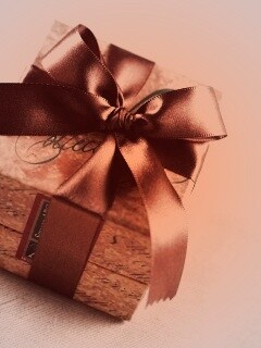 Подарок обои