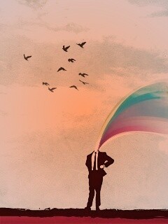 Взрыв мозга обои