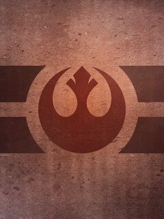 Повстанцы обои