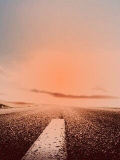 Дорога обои