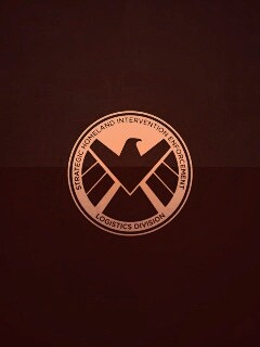 S.H.I.E.L.D. обои