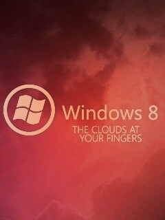 Windows 8 обои