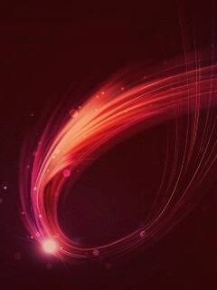 Цветовая петля обои