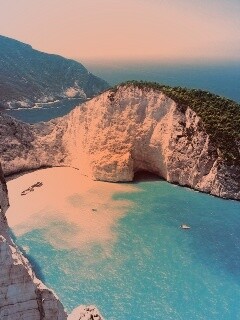 Красивейшая бухта обои