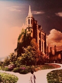 Ты выбираешь свой путь обои