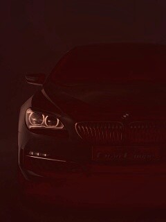 BMW Concept Gran Coupe обои