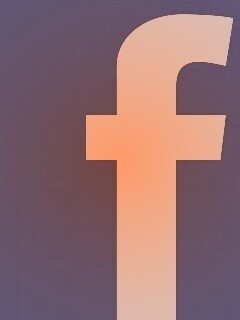 F for Facebook обои