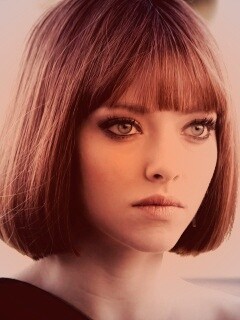 Аманда Мишель Сейфрид обои