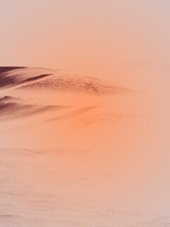 Далекая пустыня обои