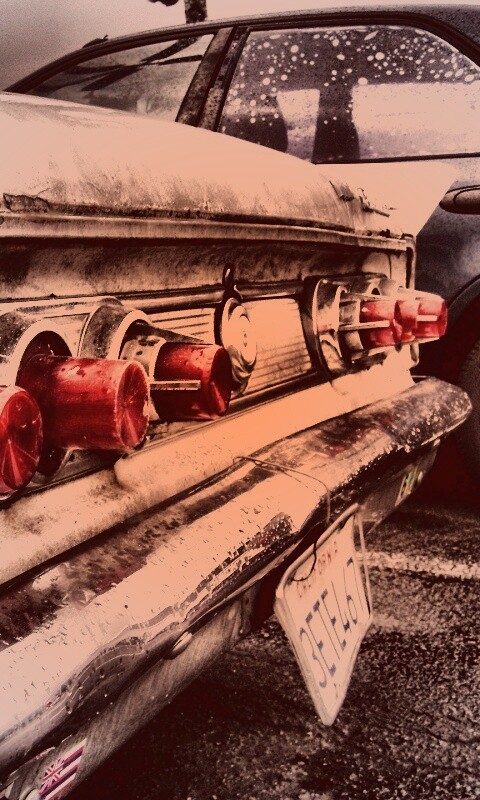 Автомобиль 60 х обои