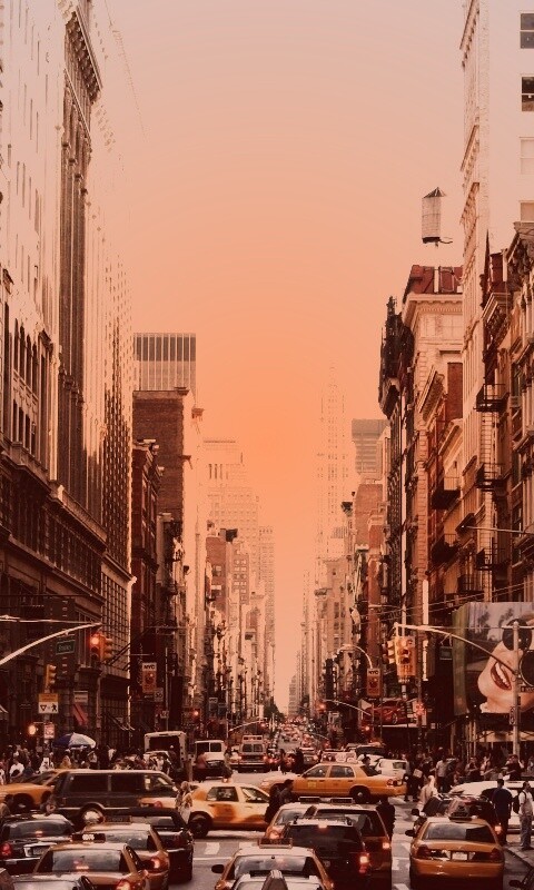 Час пик обои