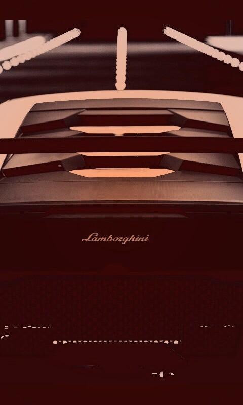 Lamborghini обои