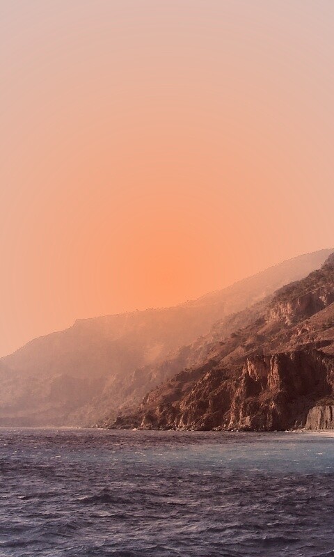 Природное чудо обои